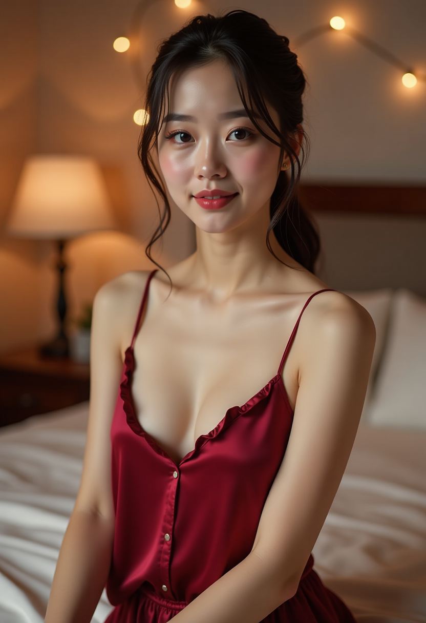 快活林恩仇录